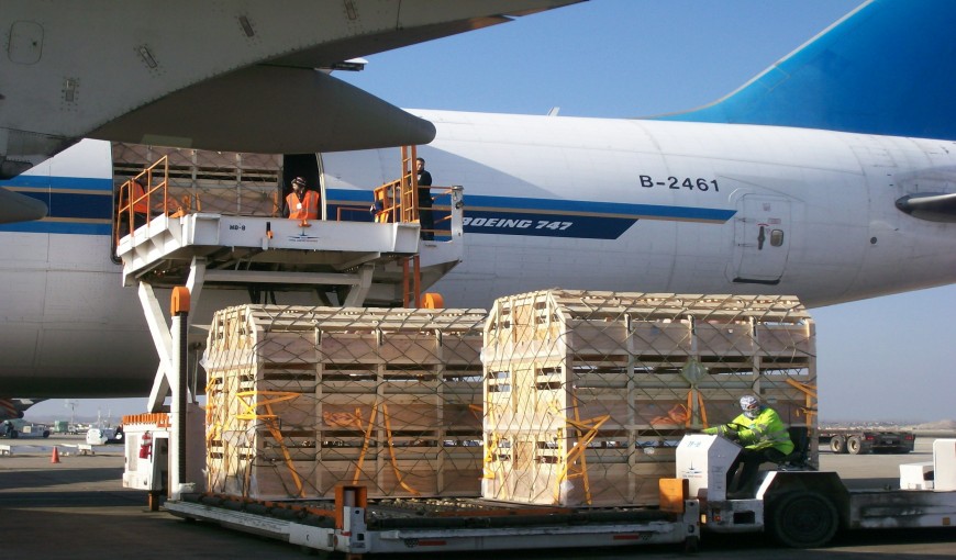 大冶到澳门空运公司